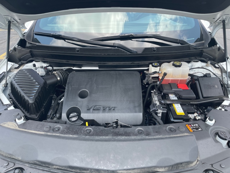 2024 Buick Enclave