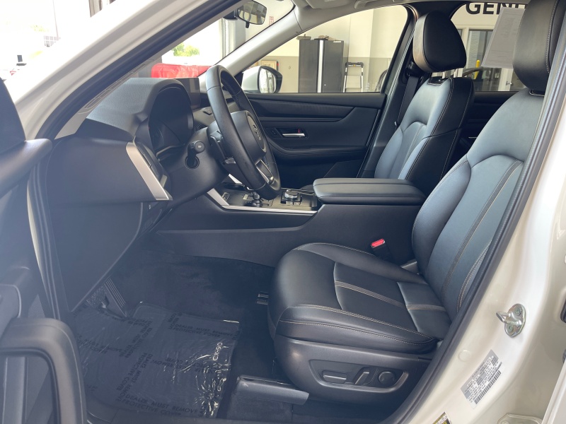 2025 Mazda CX-90