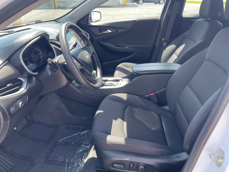 2023 Chevrolet Malibu
