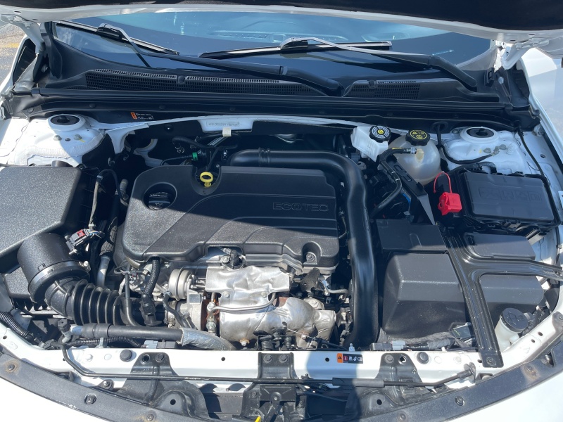 2023 Chevrolet Malibu