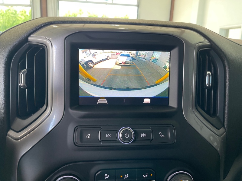 2022 Chevrolet Silverado 3500HD