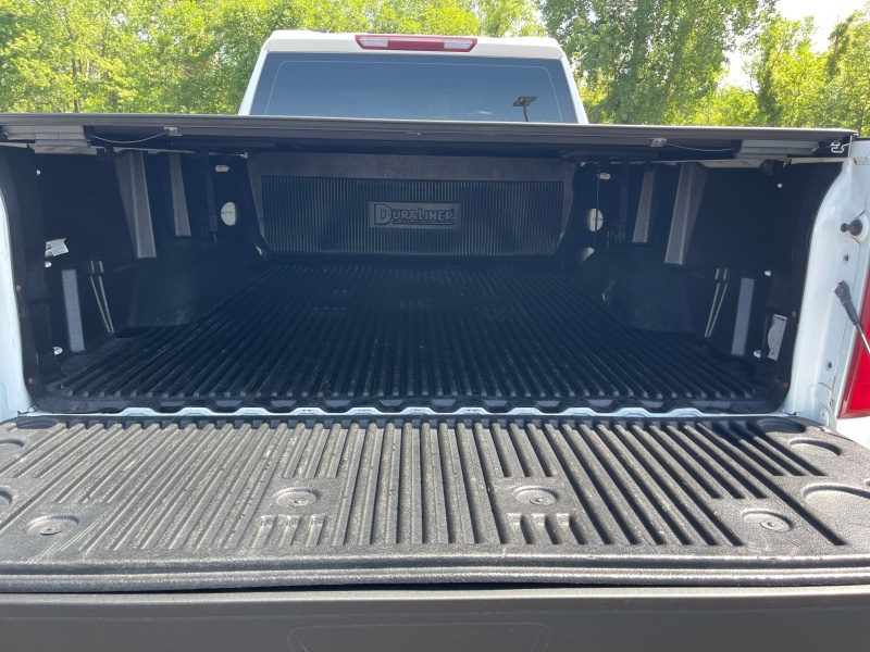 2022 Chevrolet Silverado 3500HD