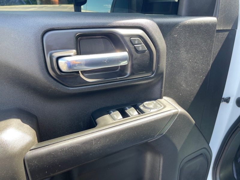 2022 Chevrolet Silverado 3500HD