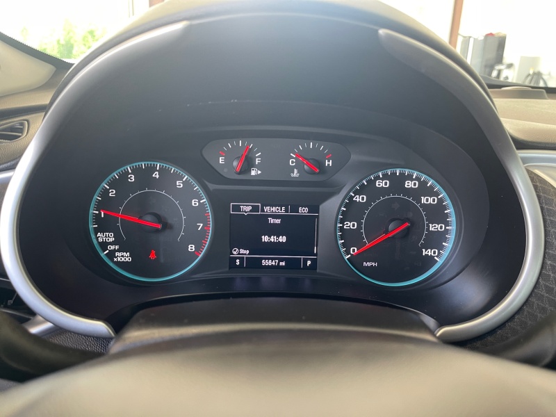 2023 Chevrolet Malibu