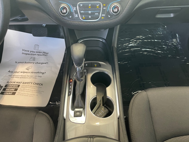 2023 Chevrolet Malibu