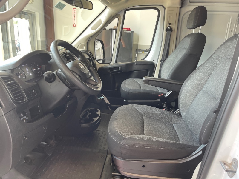 2022 Ram ProMaster Cargo Van