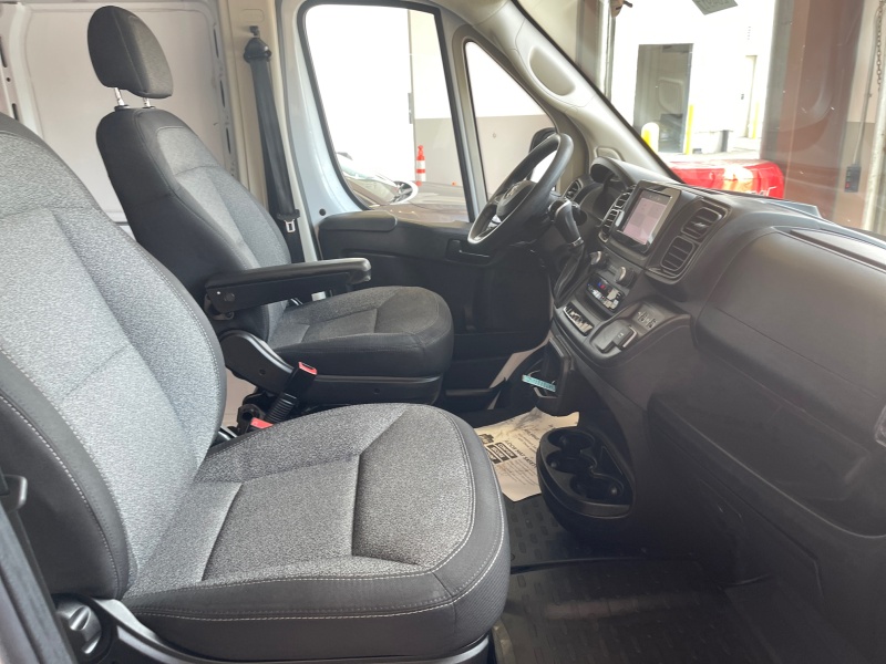 2022 Ram ProMaster Cargo Van