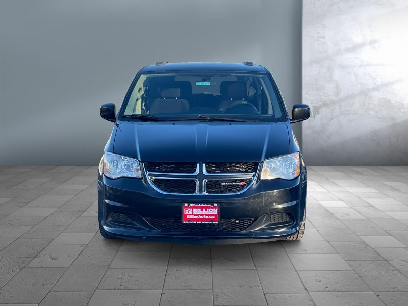 2011 Dodge Grand Caravan
