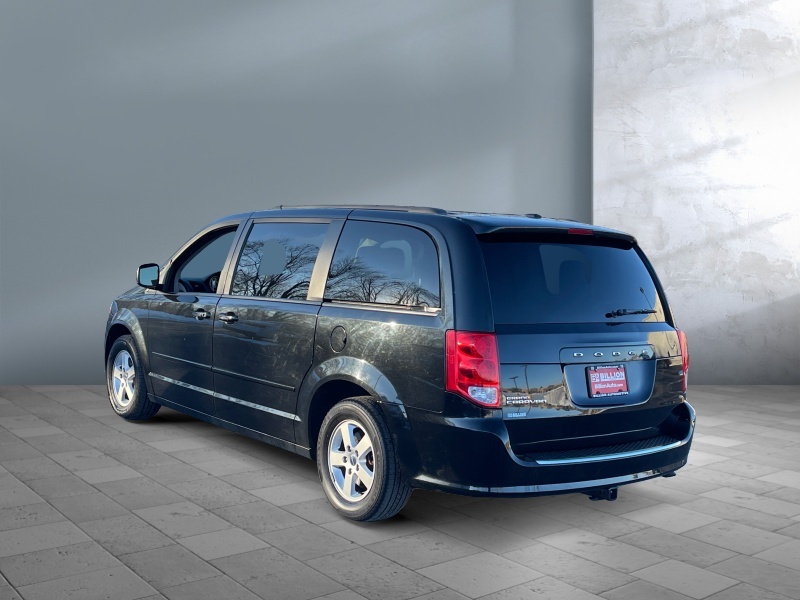 2011 Dodge Grand Caravan