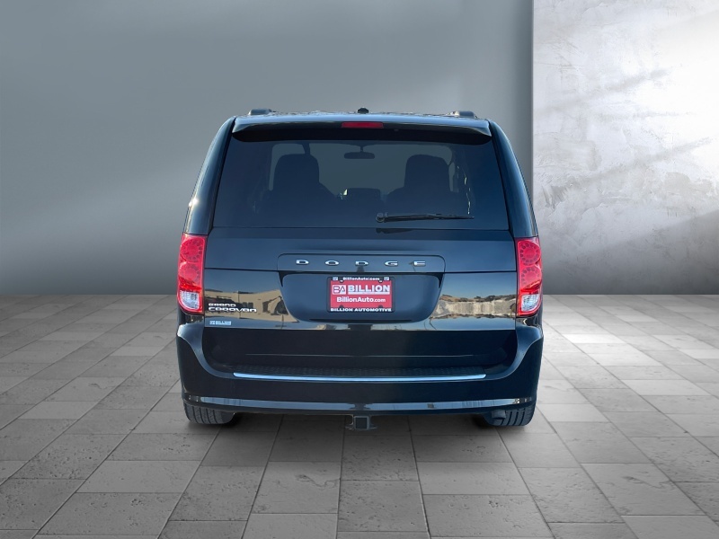 2011 Dodge Grand Caravan