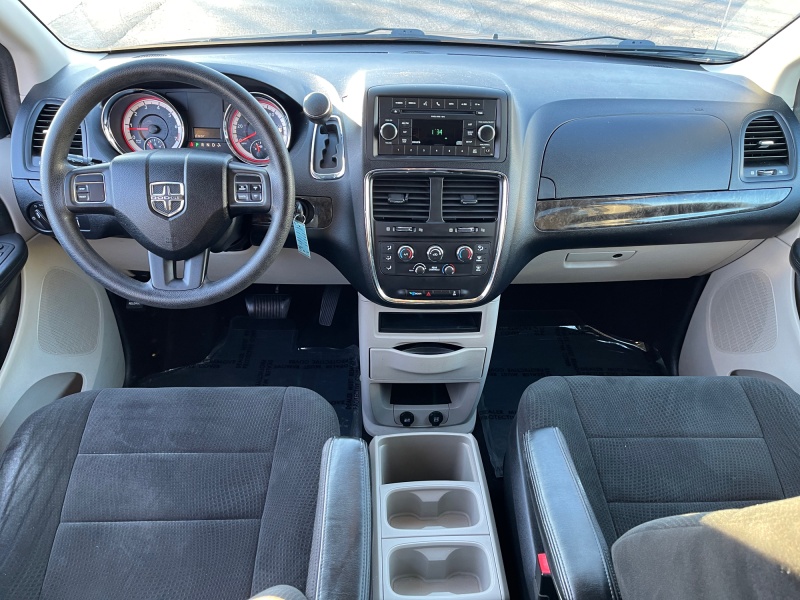 2011 Dodge Grand Caravan