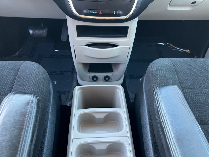 2011 Dodge Grand Caravan