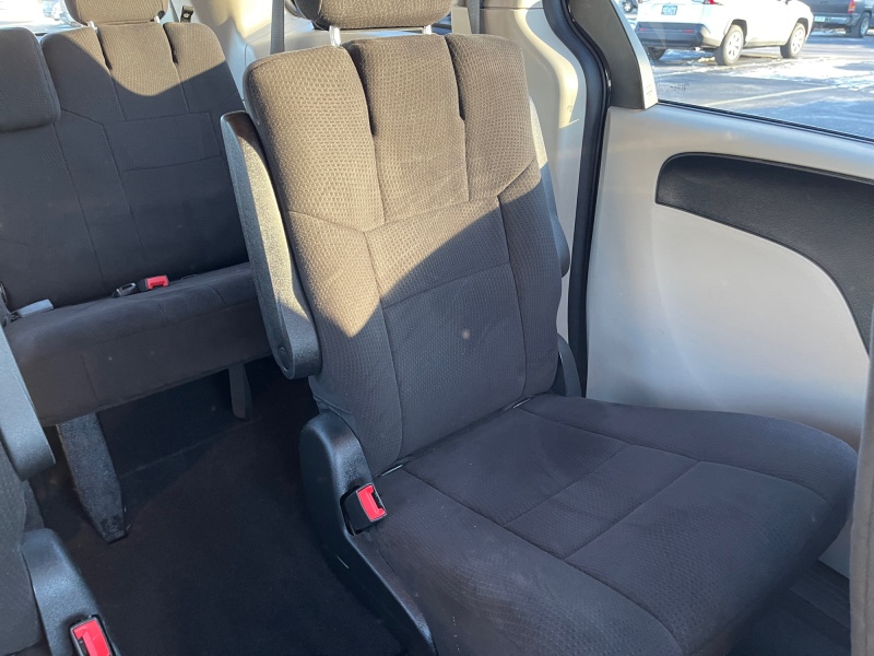 2011 Dodge Grand Caravan