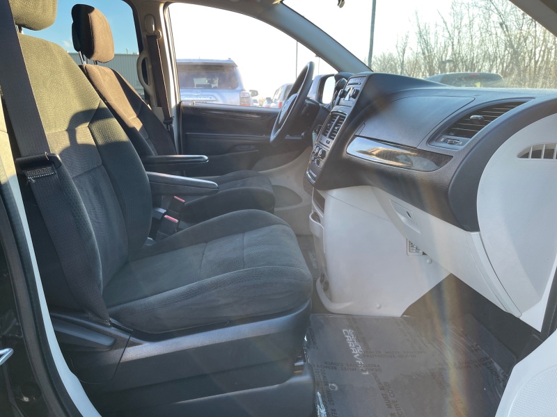 2011 Dodge Grand Caravan