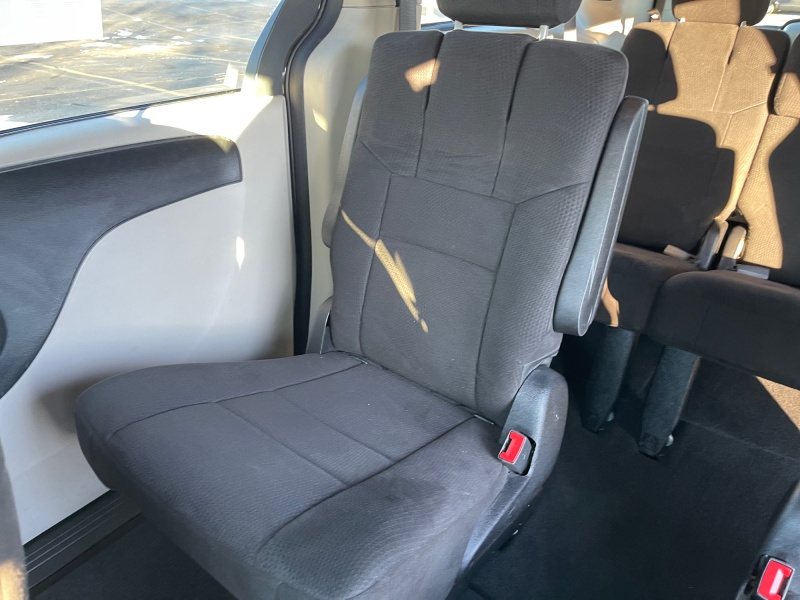 2011 Dodge Grand Caravan