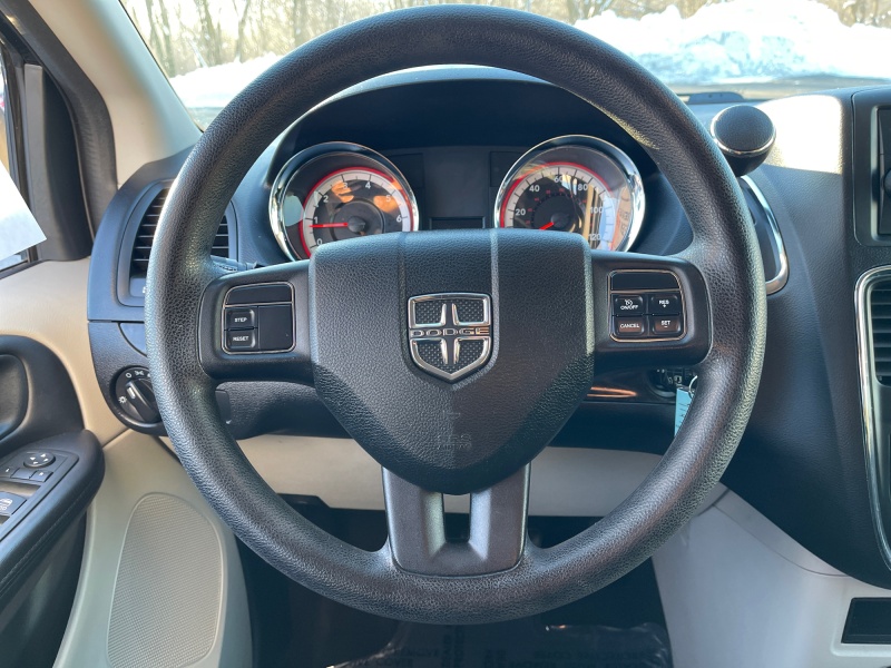 2011 Dodge Grand Caravan