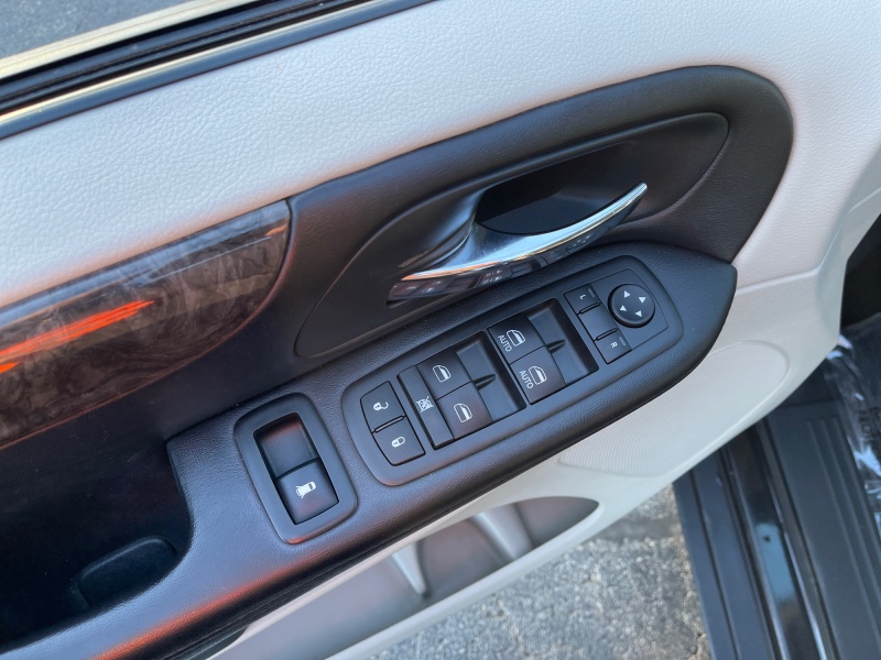 2011 Dodge Grand Caravan