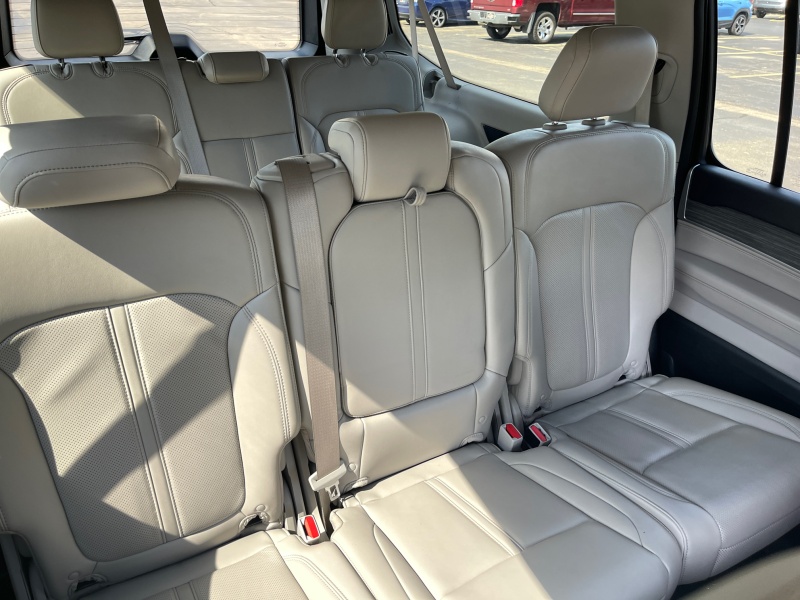 2024 Jeep Wagoneer L