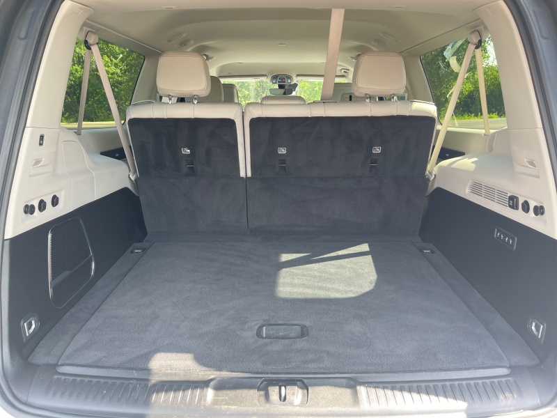 2024 Jeep Wagoneer L