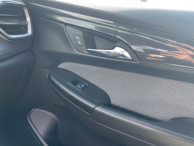 2025 Chevrolet Trailblazer