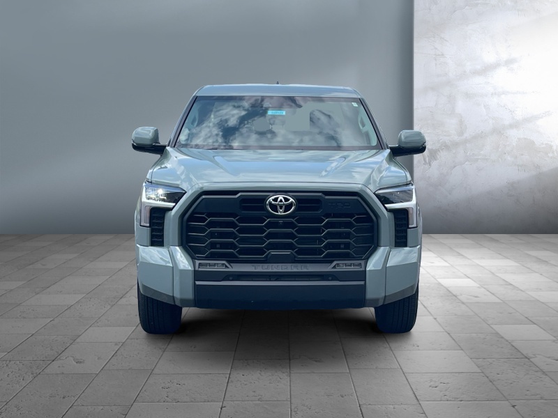 2024 Toyota Tundra 4WD