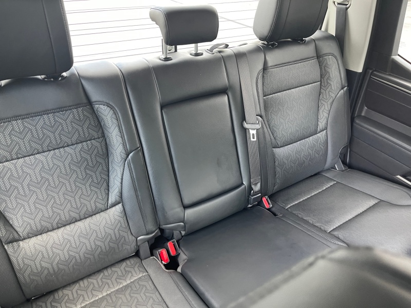 2024 Toyota Tundra 4WD