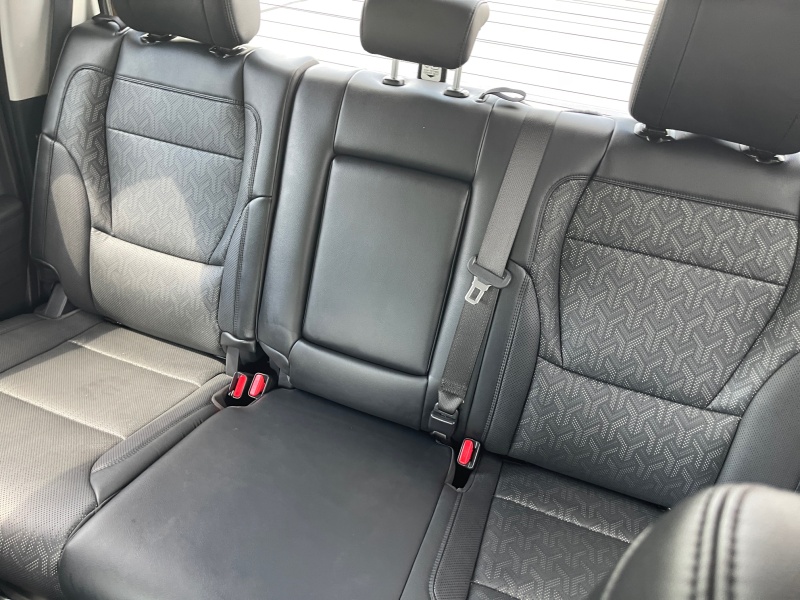 2024 Toyota Tundra 4WD