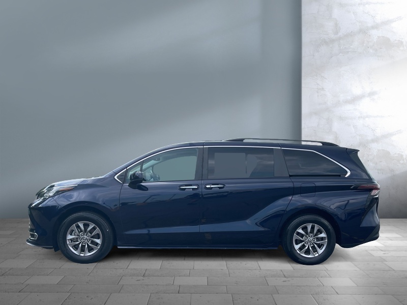 2023 Toyota Sienna