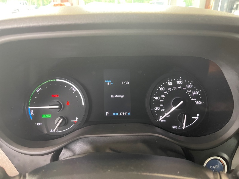 2023 Toyota Sienna