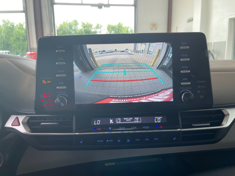 2023 Toyota Sienna
