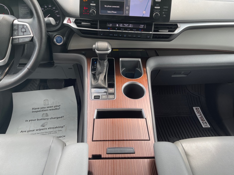 2023 Toyota Sienna