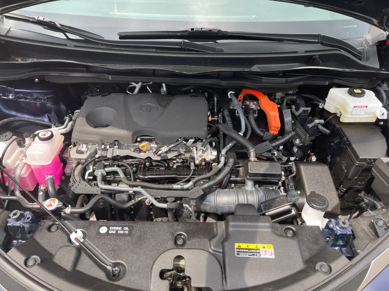 2023 Toyota Sienna