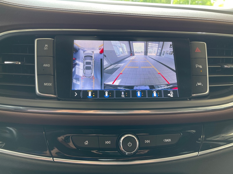 2021 Buick Enclave