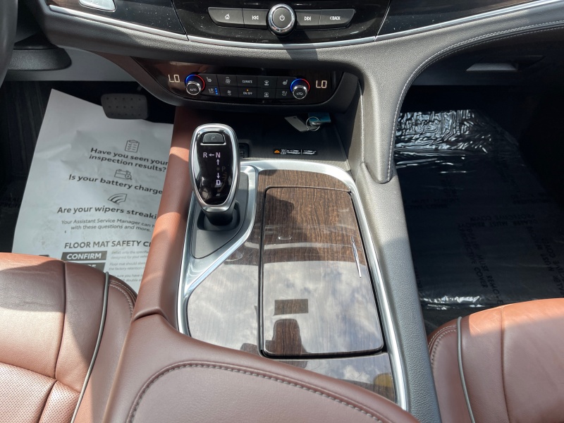 2021 Buick Enclave
