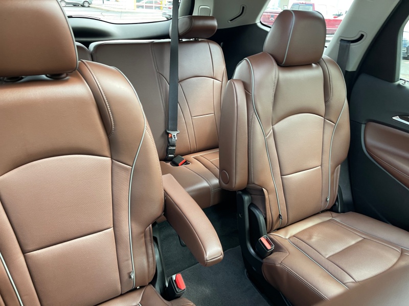 2021 Buick Enclave