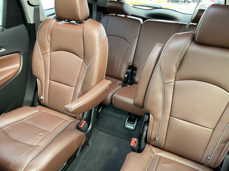 2021 Buick Enclave