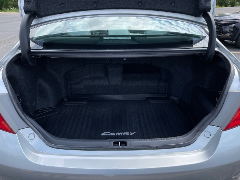 2016 Toyota Camry Hybrid