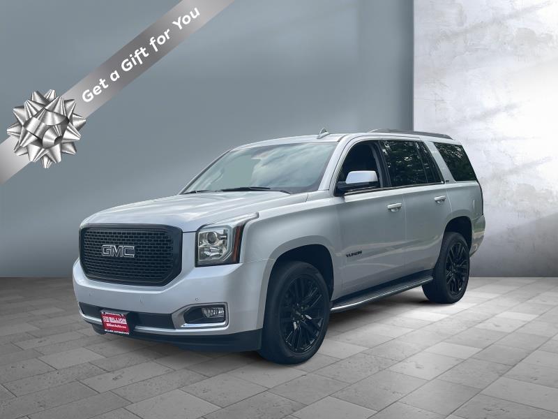 Used 2020 GMC Yukon SLT SUVs