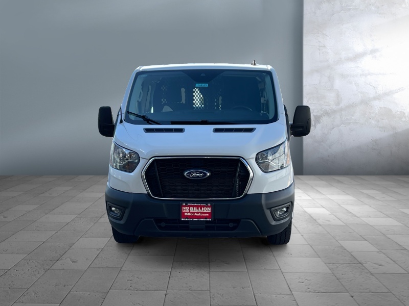 2023 Ford Transit Cargo Van