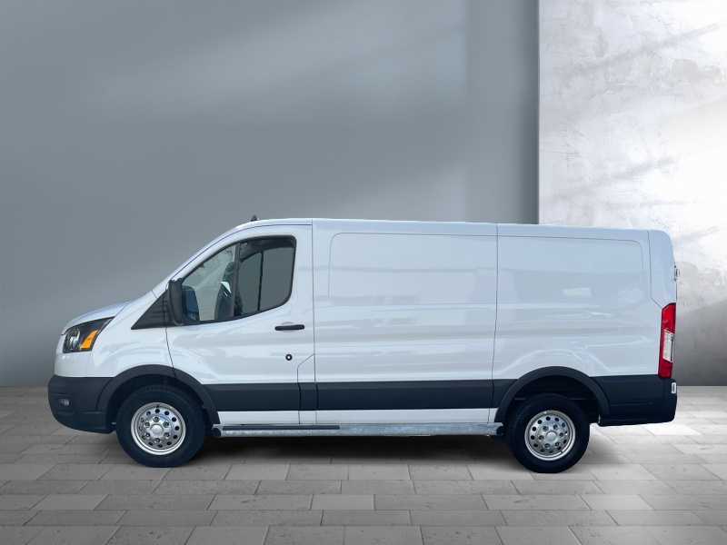 2023 Ford Transit Cargo Van