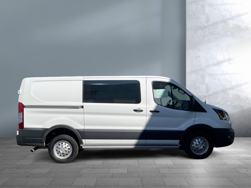 2023 Ford Transit Cargo Van