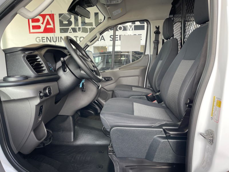 2023 Ford Transit Cargo Van