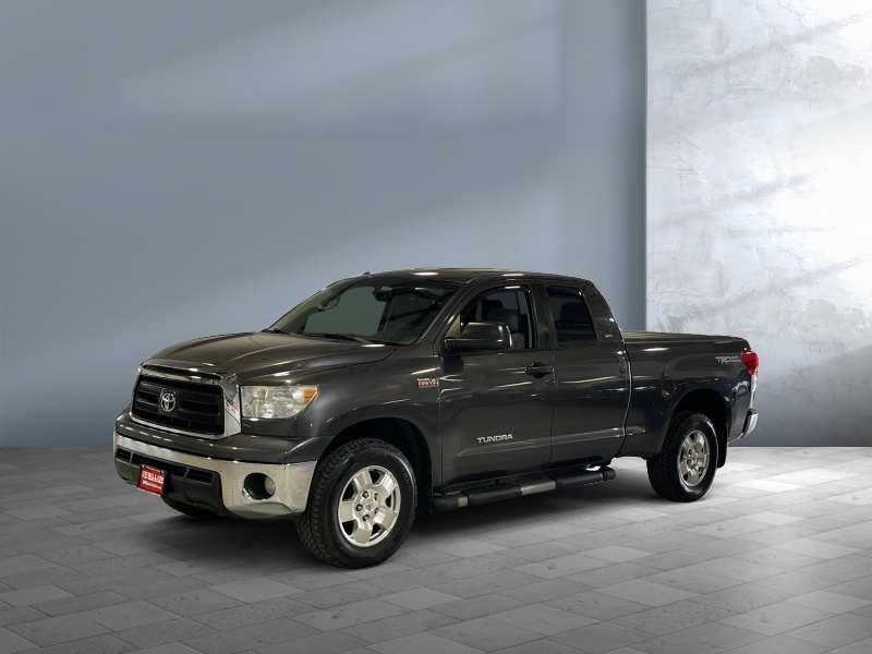 2011 Toyota Tundra