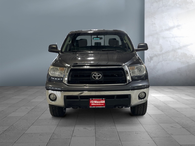 2011 Toyota Tundra 4WD Truck