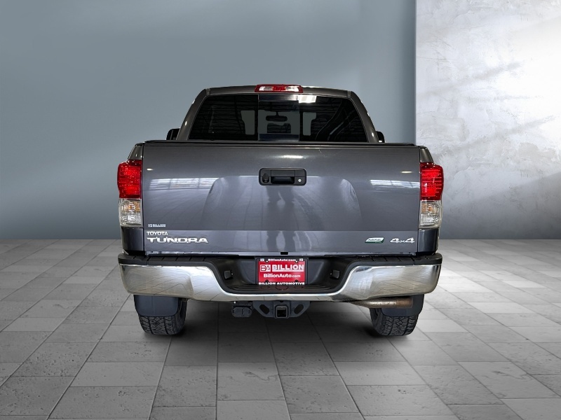 2011 Toyota Tundra 4WD Truck