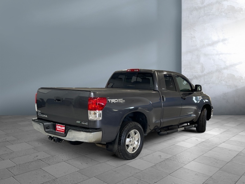 2011 Toyota Tundra 4WD Truck