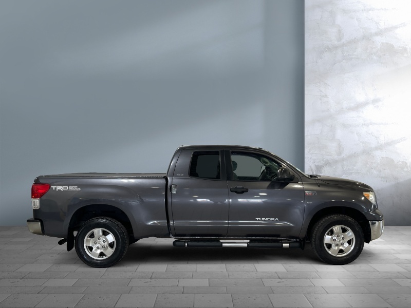 2011 Toyota Tundra 4WD Truck