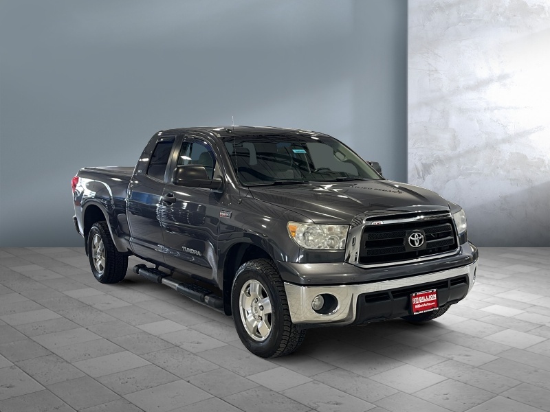 2011 Toyota Tundra 4WD Truck