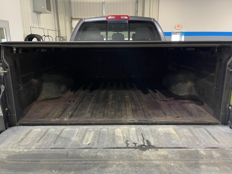 2011 Toyota Tundra 4WD Truck