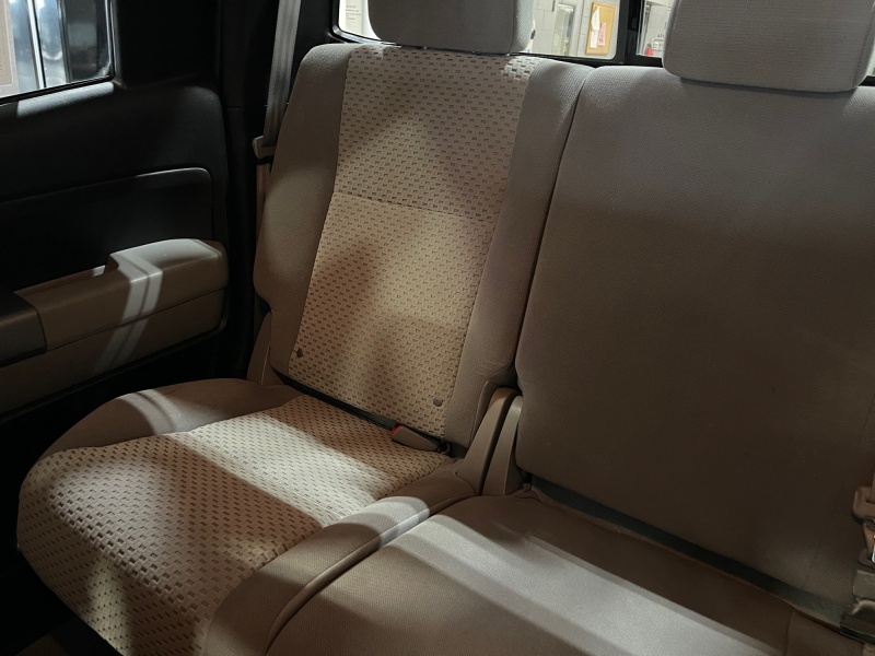 2011 Toyota Tundra 4WD Truck